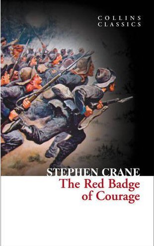 The Red Badge of Courage [ePUB]